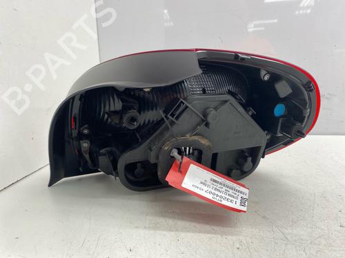Left taillight CITROËN C3 III (SX) 1.5 BlueHDi 100 (SXYHYP, SXYHTU) | BP39508814C34 - Image 5