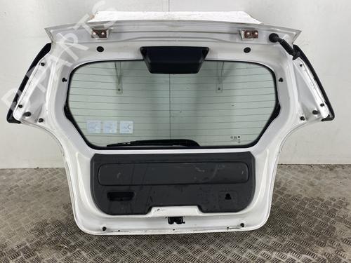 tailgate-chevrolet-spark-m300-2009-23831387 main image
