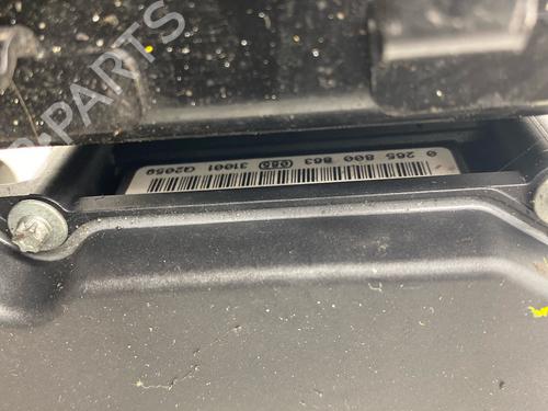 ABS pump NISSAN NV200 Van 1.5 dCi 90 (M20, M20N, M20M) | BP36379025M43 - Image 4