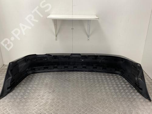 Rear bumper BMW 3 (E46)  | BP22858614C8 