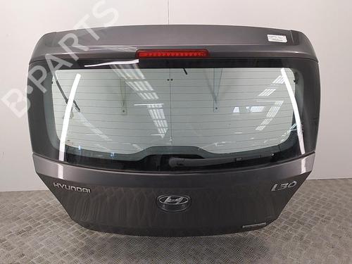 Tailgate HYUNDAI i30 (FD) 1.6 CRDi | BP22854748C6 