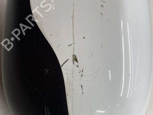 Left mirror RENAULT CLIO III (BR0/1, CR0/1) 1.5 dCi | BP32384303C26 