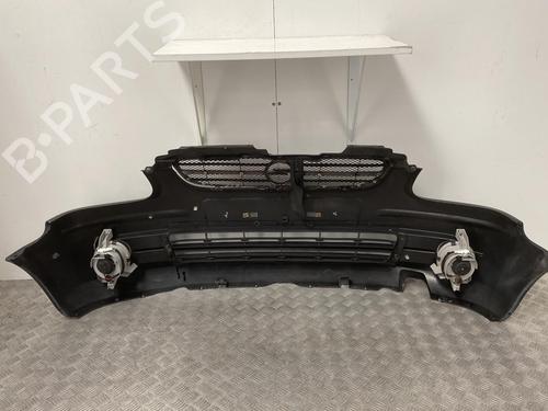 Front bumper OPEL AGILA (A) (H00) 1.2 16V (F68) | BP22853928C7 