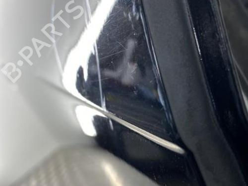Right rear door AUDI A3 Sportback (8PA) 2.0 TDI quattro | BP22856032C5 