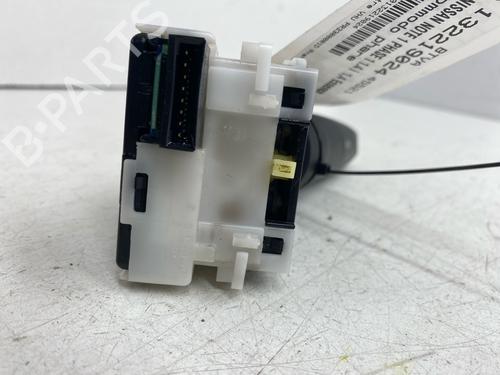 Switch NISSAN NOTE (E11, NE11) 1.4 | BP39508747I30 - Image 5