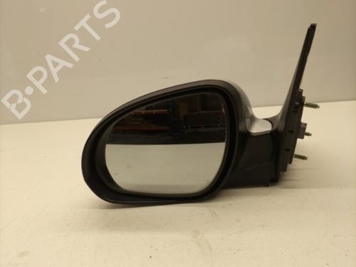 Used Left mirror HYUNDAI i30 Estate (FD) 1.6 CRDi (90 hp) 22861955