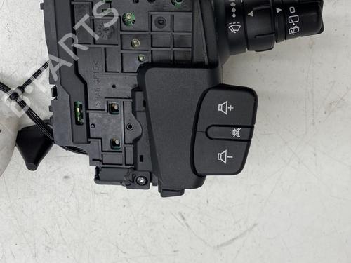 Steering column stalk RENAULT SCÉNIC II (JM0/1_) 2.0 (JM05, JM0U, JM1N, JM1U, JM2V) | BP24233855I23