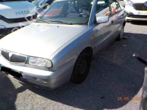 Used Left mirror LANCIA DELTA II (836_) 1.6 i.e. 16V (836AO) (103 hp) 22857706