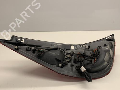 Right taillight HYUNDAI i30 (FD) 1.6 CRDi | BP22854750C35 
