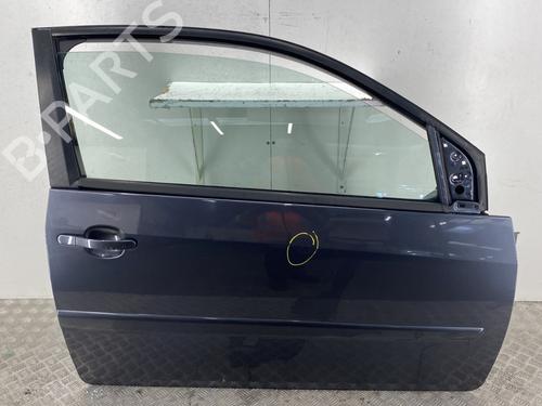 Portier rechts voor FORD FIESTA V (JH_, JD_) 1.4 TDCi (68 hp) 32366264