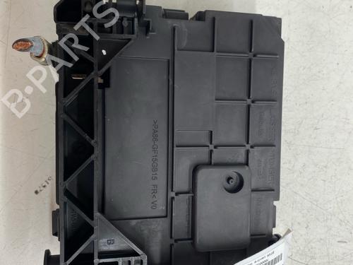 Fuse box CITROËN C4 II (NC_) | BP36169804E1 - Image 3