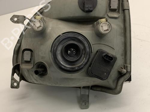 Right headlight OPEL AGILA (A) (H00) 1.3 CDTI (F68) | BP22857911C29 