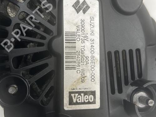 Alternator SUZUKI SPLASH (EX) 1.3 CDTI (A5B413D) | BP22856204M7 - Image 5