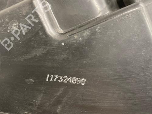 Left headlight RENAULT CLIO III (BR0/1, CR0/1) | BP37662954C28 - Image 3
