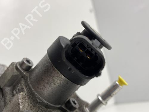 Bomba injectora Bomba injectora RENAULT CLIO IV (BH_) 1.5 dCi 90 (90 hp) 34384991 34384991