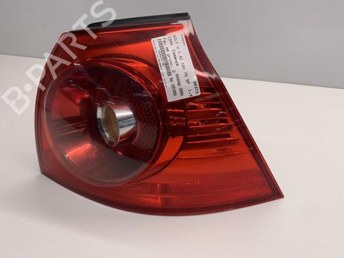 Right taillight VW GOLF V (1K1) 1.4 16V | BP22858492C35 