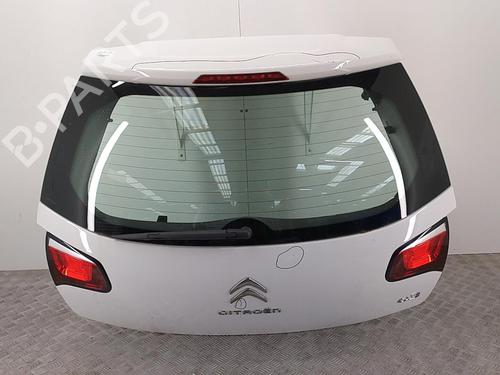 Bakluke CC/Kombi-Kupé CITROËN C3 II (SC_) 1.4 HDi 70 (SC8HZC, SC8HR0, SC8HP4) | BP22858162C6 