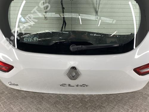 Tailgate RENAULT CLIO IV (BH_) 1.5 dCi 75 | BP29851585C6