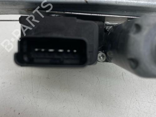 Front left window mechanism CITROËN C3 III (SX) 1.2 PureTech 82 | BP36763535C22 - Image 4