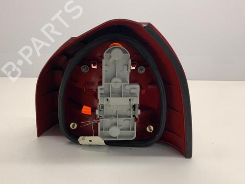 Left taillight AUDI A3 (8L1) 1.9 TDI | BP22850729C34 