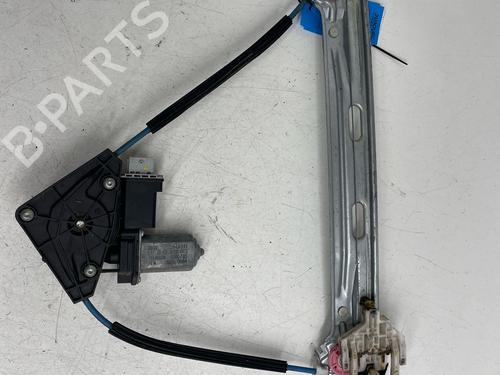Used Rear right window mechanism Rear right window mechanism FIAT 500L (351_, 352_) 1.4 (199LYB1B) (95 hp) 39931052 39931052