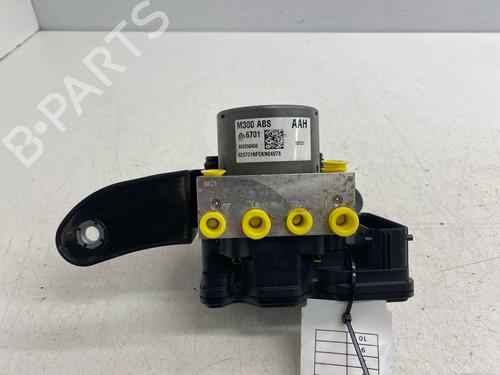 ABS pump CHEVROLET SPARK (M300) 1.0 LPG | BP38763897M43 - Image 5