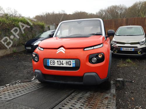 Autre CITROËN E-MEHARI Electric | BP33995437O1 - Image 9