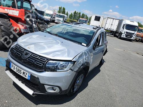 Starter DACIA SANDERO II 1.0 LPG (B8ML) | BP26274568M8 - Image 10