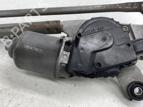 Front wiper motor SUZUKI GRAND VITARA II (JT, TE, TD) 1.9 DDiS All-wheel Drive (JT419, TD44, JB419WD, JB419XD,... | BP26224184M29 