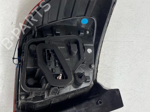 Right taillight DACIA SANDERO II 1.0 SCe 75 (B8JC, B8JD, B8NC) | BP37663186C35 - Image 4