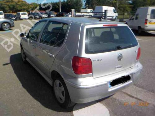 Left headlight VW POLO (6N2) 1.4 TDI | BP22857921C28 