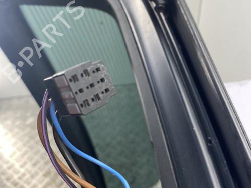 Tailgate OPEL TIGRA (S93) 1.4 16V (F07) | BP22860768C6 