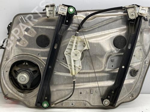 Used Front left window mechanism Front left window mechanism MERCEDES-BENZ C-CLASS (W204) C 220 CDI (204.002) (170 hp) 32204299 32204299