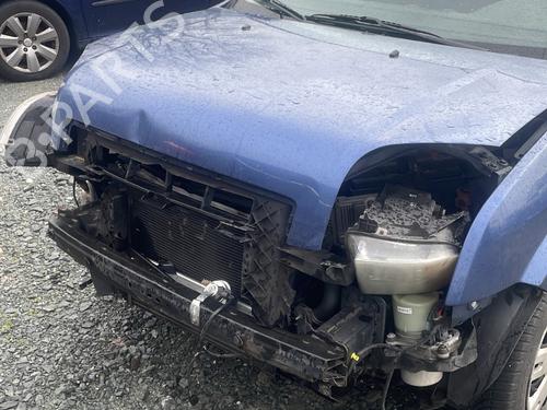 Headlight switch FORD FUSION (JU_) 1.6 TDCi | BP36105973I24 - Image 8