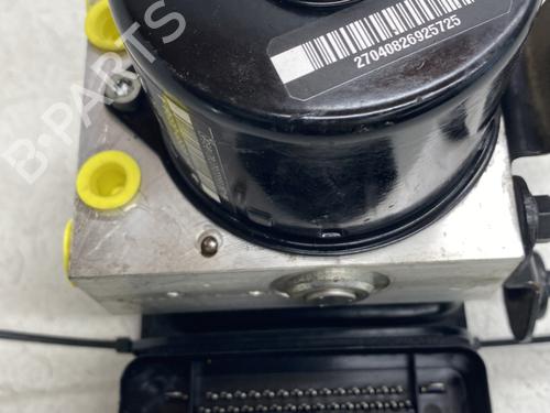 ABS pump VW TOURAN (1T1, 1T2) 1.9 TDI | BP24979844M43 