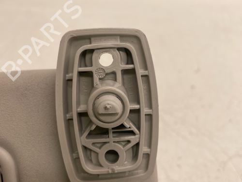 Right sun visor TOYOTA AYGO (_B4_) 1.0 VVTi (KGB40) | BP40225014I2 - Image 2