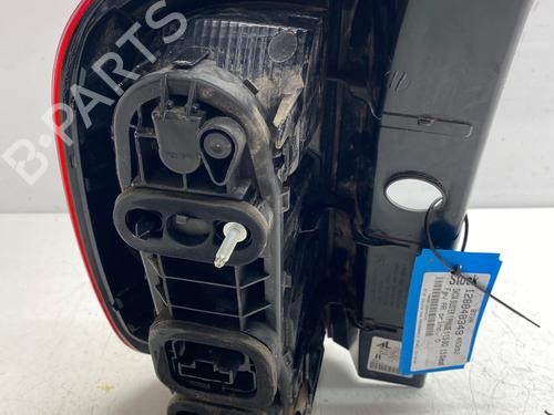 Right taillight DACIA DUSTER (HS_) 1.5 dCi 4x4 (HSMC, HSMD) | BP38332249C35 - Image 4