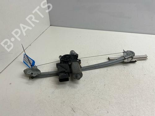 Used Rear right window mechanism Rear right window mechanism MERCEDES-BENZ E-CLASS T-Model (S124) [1993-1996] 36169686 36169686
