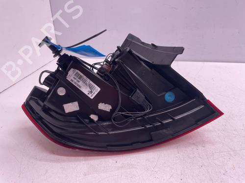 Right taillight RENAULT MEGANE IV Hatchback (B9A/M/N_) 1.5 Blue dCi 115 (B9A6) | BP40513086C35 - Image 4