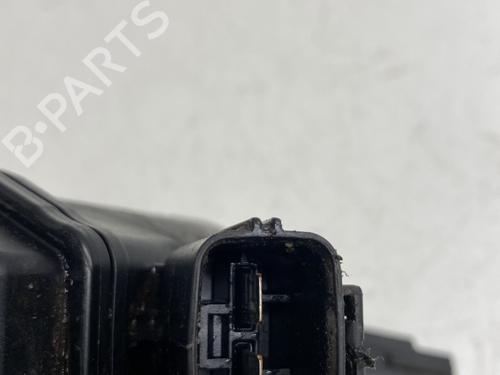 Electric handbrake RENAULT SCÉNIC III (JZ0/1_) 1.6 dCi (JZ00, JZ12) | BP24467121E5