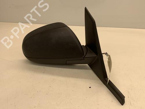 Right mirror MITSUBISHI COLT VI (Z3_A, Z2_A) 1.1 (Z31A, Z32A) | BP22853005C27 