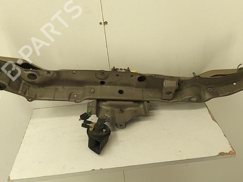 Used Front slam panel NISSAN NOTE (E11, NE11) 1.5 dCi (86 hp) 22851748