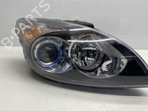 Right headlight HYUNDAI i30 (FD) 1.6 CRDi | BP22855992C29 