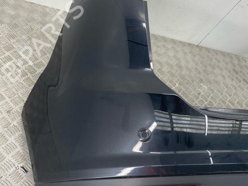 Used Rear bumper Rear bumper FORD GRAND C-MAX (DXA/CB7, DXA/CEU) 2.0 TDCi (163 hp) 36096940 36096940