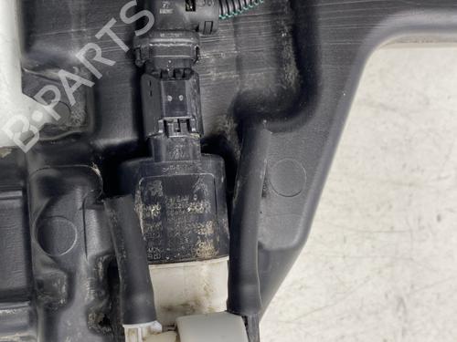 Windscreen washer tank CITROËN C4 Picasso II 1.6 HDi / BlueHDi 115 | BP24309406C113 