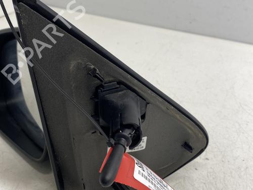 Left mirror DACIA SANDERO II 1.0 SCe 75 (B8JC, B8JD, B8NC) | BP30490886C26 - Image 4