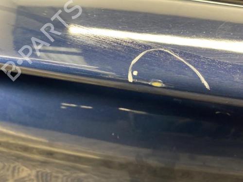 Tailgate HONDA CIVIC VI Fastback (MA, MB) 1.5 i Vtec-E (MA9) | BP22849194C6 