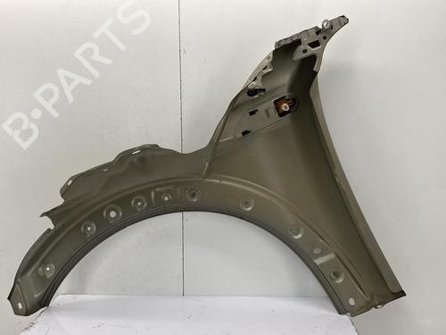 Used Right front fenders MINI MINI (R56) Cooper (120 hp) 22849963