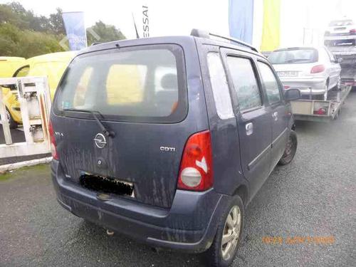 Used Parts OPEL AGILA A (H00) 1.3 CDTI (F68) 2167313
