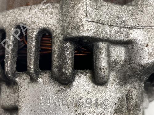 Alternator SUZUKI SWIFT III (MZ, EZ) 1.3 (RS413, ZC11S) | BP31279638M7 